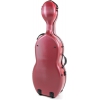 Gewa Rolly Polikarbon 4/4 Pure Çello Case (Kırmızı)<br>Fotoğraf: 3/3