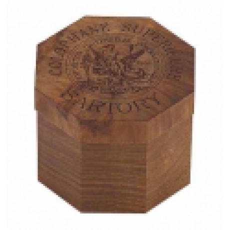 Gewa Sartory Reçine<br>Fotoğraf: 1/1