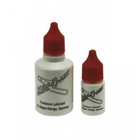 Gewa Slide O Mix Trombon Yağı (Set)<br>Fotoğraf: 1/1