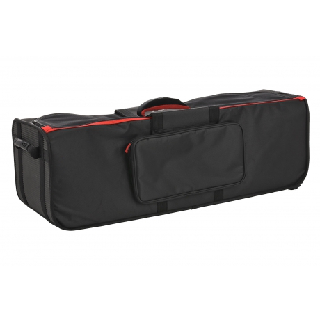 Gewa SPS 120 x 31 x 31 cm Tekerlekli Aksam Çantası<br>Fotoğraf: 4/10