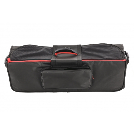 Gewa SPS 120 x 31 x 31 cm Tekerlekli Aksam Çantası<br>Fotoğraf: 7/10