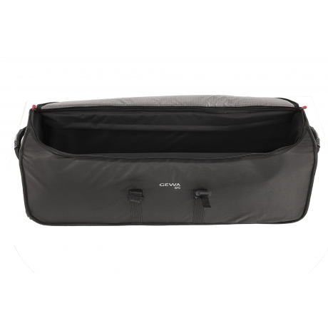 Gewa SPS 120 x 31 x 31 cm Tekerlekli Aksam Çantası<br>Fotoğraf: 6/10