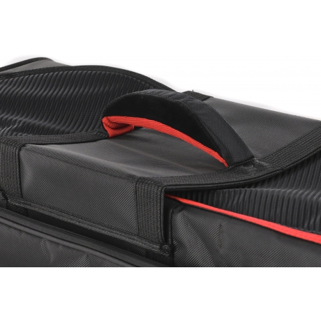 Gewa SPS 120 x 31 x 31 cm Tekerlekli Aksam Çantası<br>Fotoğraf: 8/10