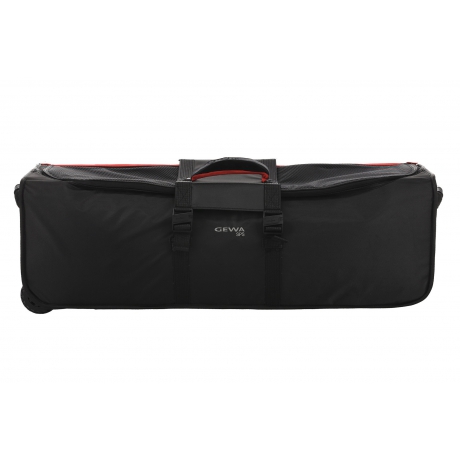 Gewa SPS 95 x 31 x 31 cm Tekerlekli Aksam Çantası<br>Fotoğraf: 2/10