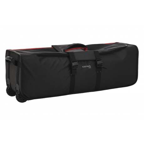 Gewa SPS 95 x 31 x 31 cm Tekerlekli Aksam Çantası<br>Fotoğraf: 1/10