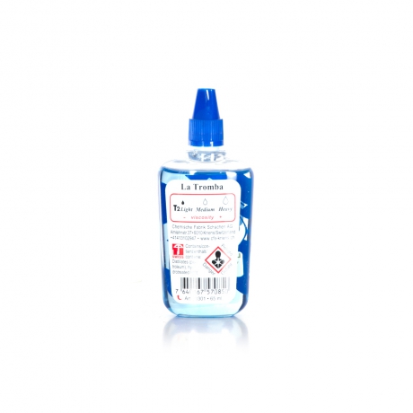 Gewa T2 La Tromba Valve Oil (Light)<br>Fotoğraf: 2/2