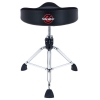 Gibraltar 2-Tone Compact Saddle Seat 9608-2T<br>Fotoğraf: 2/5
