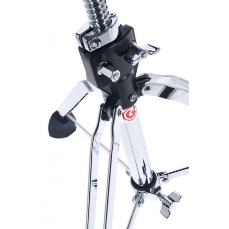 Gibraltar 2-Tone Compact Saddle Seat 9608-2T<br>Fotoğraf: 5/5