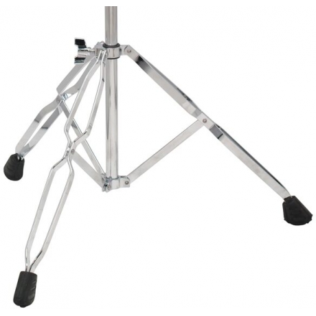 Gibraltar 4610 Lightweight Double Braced Straight Cymbal Stand<br>Fotoğraf: 4/4