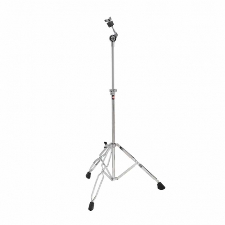 Gibraltar 4610 Lightweight Double Braced Straight Cymbal Stand<br>Fotoğraf: 1/4