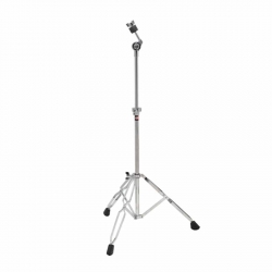Gibraltar 4610 Lightweight Double Braced Straight Cymbal Stand