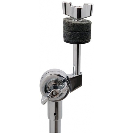 Gibraltar 4610 Lightweight Double Braced Straight Cymbal Stand<br>Fotoğraf: 2/4