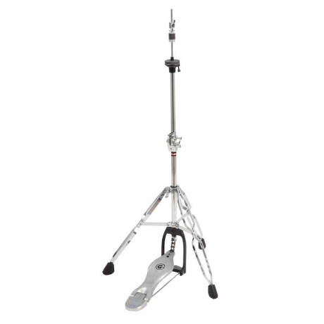 Gibraltar 4707 Light Double Braced Hi-Hat Stand<br>Fotoğraf: 1/1