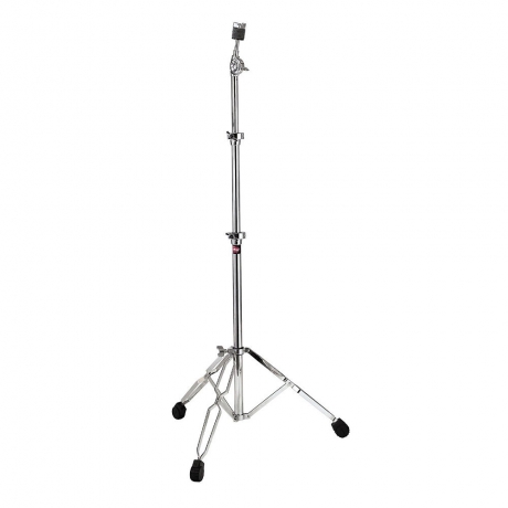 Gibraltar 5000 Serisi Medium Double Braced Zil Standı<br>Fotoğraf: 1/5