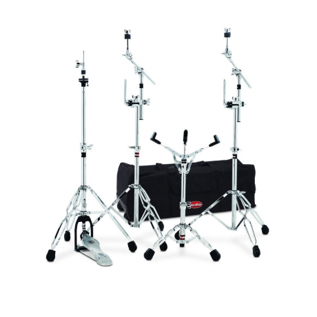 Gibraltar 5700 DAVUL AKSAM SETİ<br>Fotoğraf: 1/1