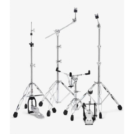 Gibraltar 5700PK Davul Donanım Paketi<br>Fotoğraf: 1/1