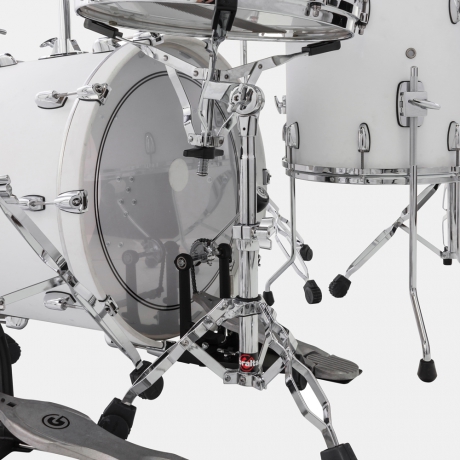 Gibraltar 5706 Medium Double Braced Trampet Stand<br>Fotoğraf: 6/7