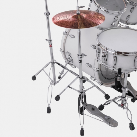 Gibraltar 5707 5000 Hi-Hat Stand<br>Fotoğraf: 7/7