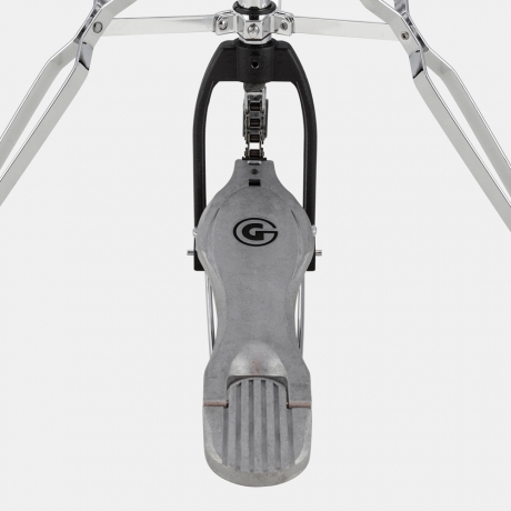 Gibraltar 5707 5000 Hi-Hat Stand<br>Fotoğraf: 5/7