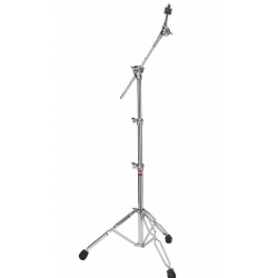Gibraltar 5709 Medium Double Braced Boom Zil Stand