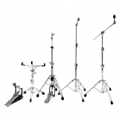 Gibraltar 6700PK Davul Donanım Paketi