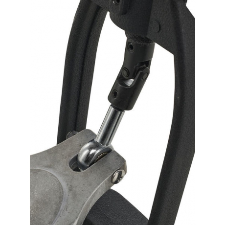 Gibraltar 6707 Hi-Hat Standı<br>Fotoğraf: 7/10