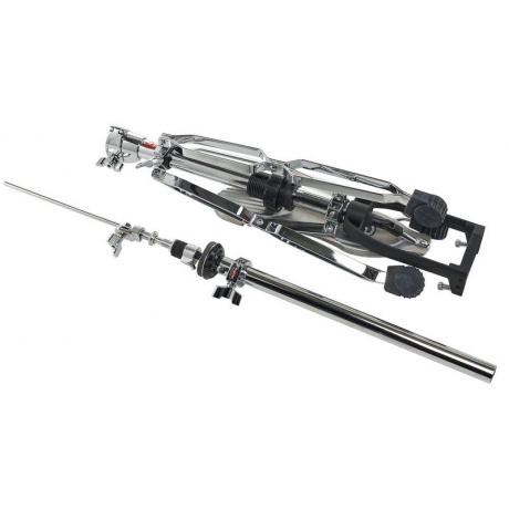 Gibraltar 6707 Hi-Hat Standı<br>Fotoğraf: 10/10