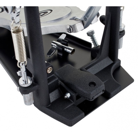 Gibraltar 6711DD-DB Double Kick Pedal<br>Fotoğraf: 8/10
