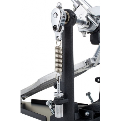 Gibraltar 6711DD-DB Double Kick Pedal<br>Fotoğraf: 6/10