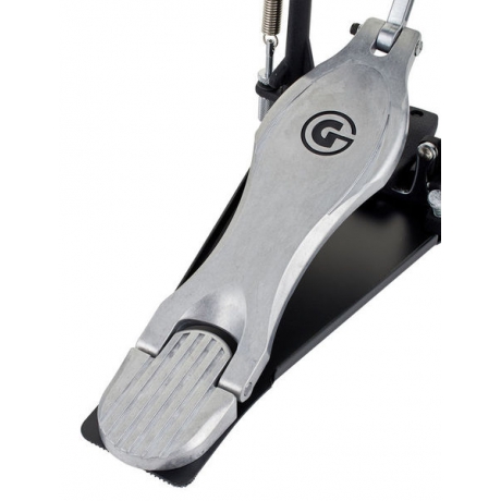 Gibraltar 6711DD-DB Double Kick Pedal<br>Fotoğraf: 5/10