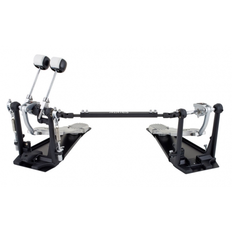 Gibraltar 6711DD-DB Double Kick Pedal<br>Fotoğraf: 3/10