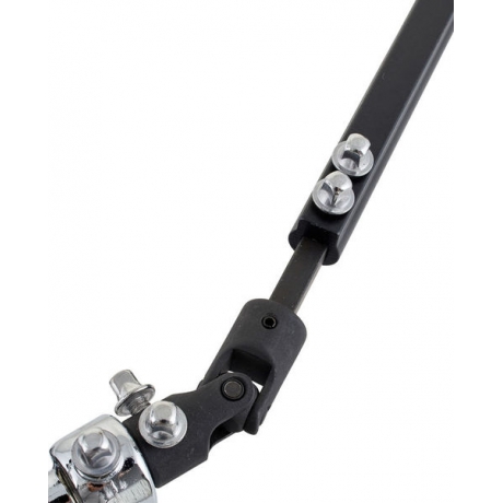 Gibraltar 6711DD-DB Double Kick Pedal<br>Fotoğraf: 10/10