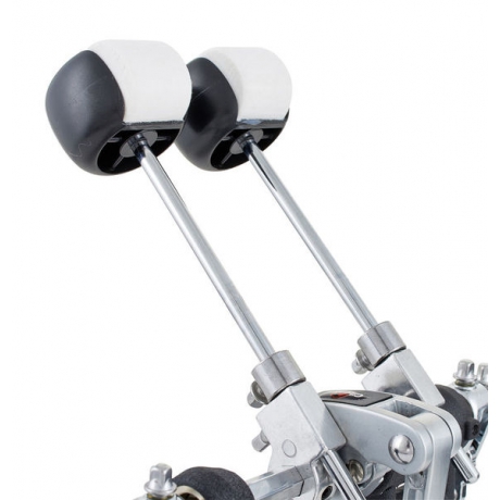 Gibraltar 6711DD-DB Double Kick Pedal<br>Fotoğraf: 9/10