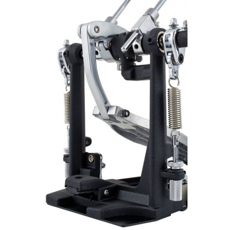 Gibraltar 6711DD-DB Double Kick Pedal<br>Fotoğraf: 7/10