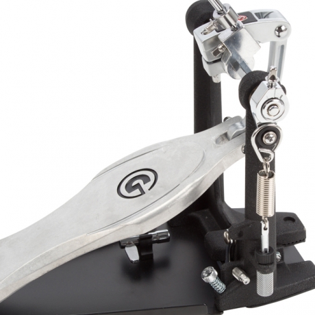 Gibraltar 6711DD Direct Drive Single Kick Pedal<br>Fotoğraf: 3/3