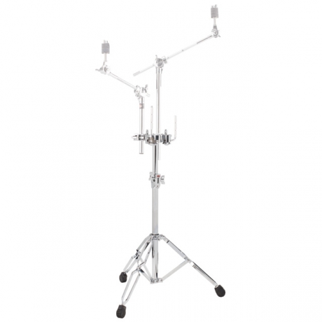 Gibraltar 6713QP Zil/Tom Quad Stand<br>Fotoğraf: 4/5