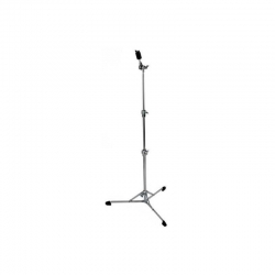 Gibraltar 8610 Flat Base Straight Zil Sehpası