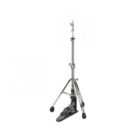 Gibraltar 9607ML LD Pro Liquid Drive  Hi Hat Stand<br>Fotoğraf: 1/1