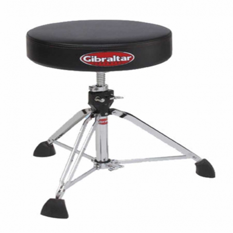 Gibraltar 9608 Pro Deri Taburesi<br>Fotoğraf: 1/1