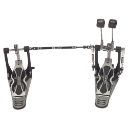 Gibraltar 9611SD-DB Strap Drive-Double Pedal