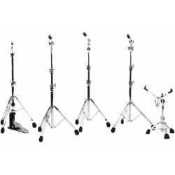 Gibraltar 9700 Serisi Aksam Seti