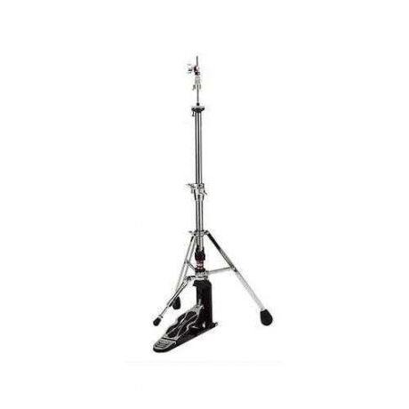 Gibraltar 9707TP-DP Direct Drive  Hihat Stand W/QR Clutch<br>Fotoğraf: 1/1