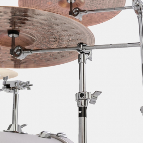 Gibraltar Double Braced Lightweight Boom Stand<br>Fotoğraf: 9/10