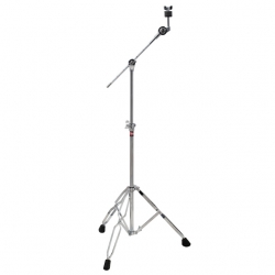 Gibraltar Double Braced Lightweight Boom Stand