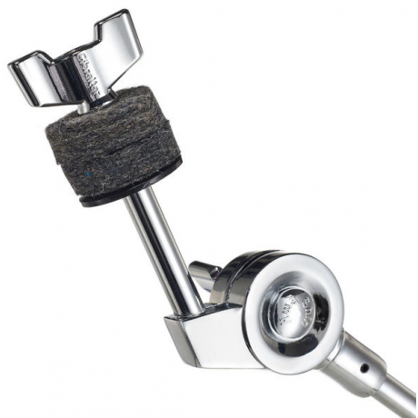 Gibraltar Double Braced Lightweight Boom Stand<br>Fotoğraf: 3/10