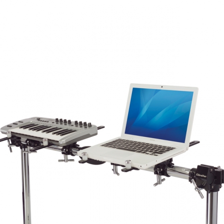 Gibraltar Electronic Mounting Clamp SC-GEMC<br>Fotoğraf: 4/6