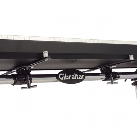 Gibraltar Electronic Mounting Clamp SC-GEMC<br>Fotoğraf: 3/6