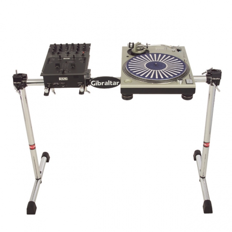 Gibraltar Electronic Mounting Clamp SC-GEMC<br>Fotoğraf: 6/6