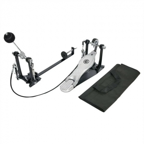 Gibraltar G3GCDCP Chain Drive Cajon Pedalı<br>Fotoğraf: 1/1