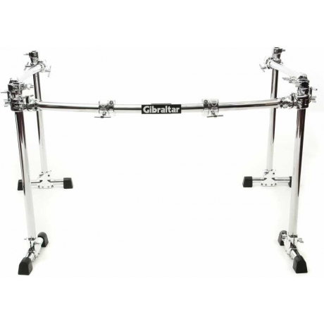 Gibraltar  GCS-450C X-Large Rack Sistemi<br>Fotoğraf: 1/10